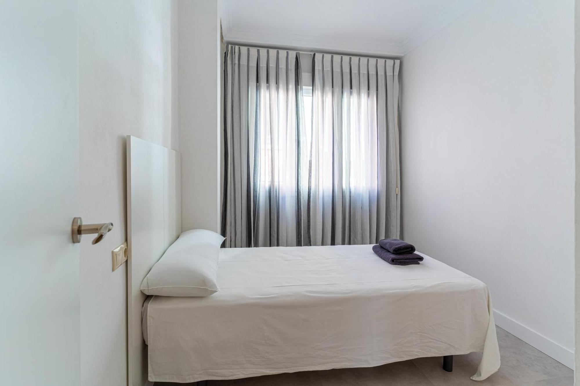 Trendyhomes City Center Almería Exterior foto